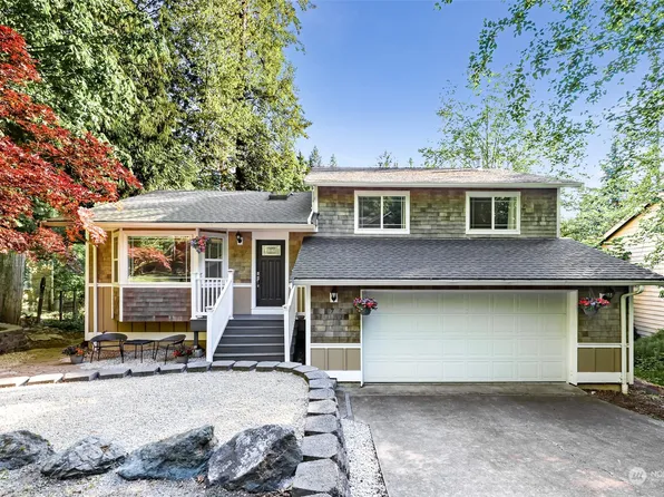 7 Horseshoe Circle, Bellingham, WA 98229