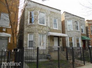 1508 N Monticello Ave #2, Chicago, IL 60651