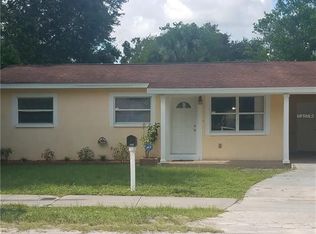 1203 E Bougainvillea Ave, Tampa, FL 33612