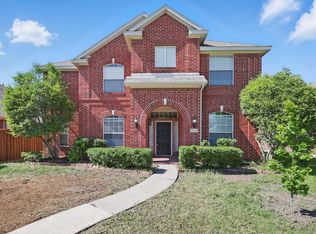 2713 Buck Hill Dr, Plano, TX 75025