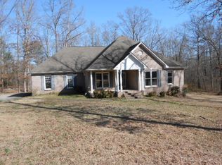 644 Oak Valley Rd, Springville, AL 35146