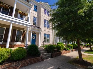 1332 Winfree Creek Ln, Midlothian, VA 23113