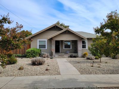 2130 N Ferger Ave, Fresno, CA, 93704