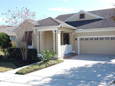 6826 Goldflower Ave, Harmony, FL, 34773
