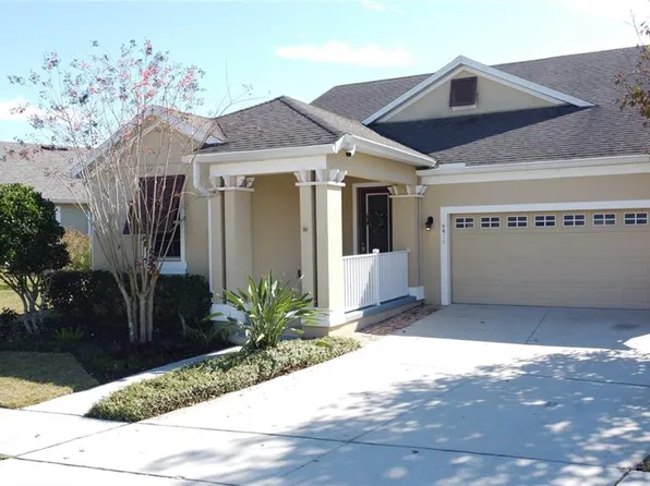 6826 Goldflower Ave, Harmony, FL 34773