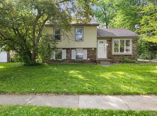 5901 Willowbridge Rd, Ypsilanti, MI 48197