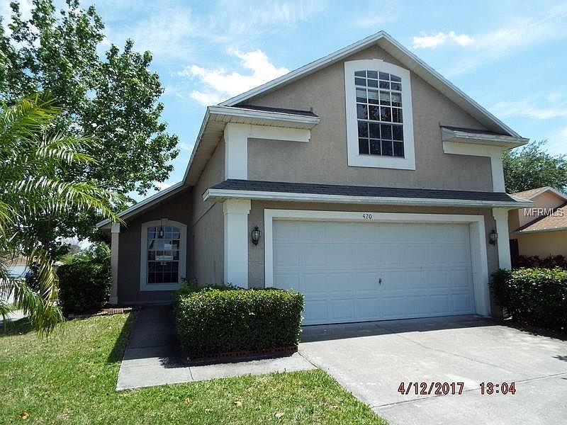 1st image of 420 Daniels Pointe Dr
