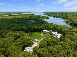 6 Janes Cove Rd, Edgartown, MA 02539
