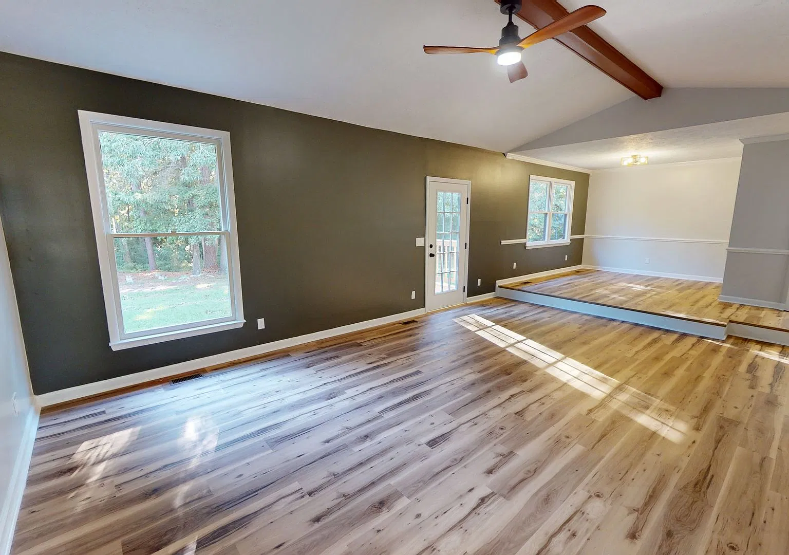 Beautifully Remodeled 3-Bedroom Home Near Fort Bragg! — Photo 3