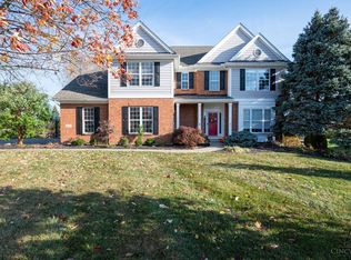 4782 Carriage Dr, Mason, OH 45040