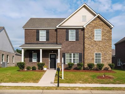 3654 Burlington Dr, Fultondale, AL, 35068