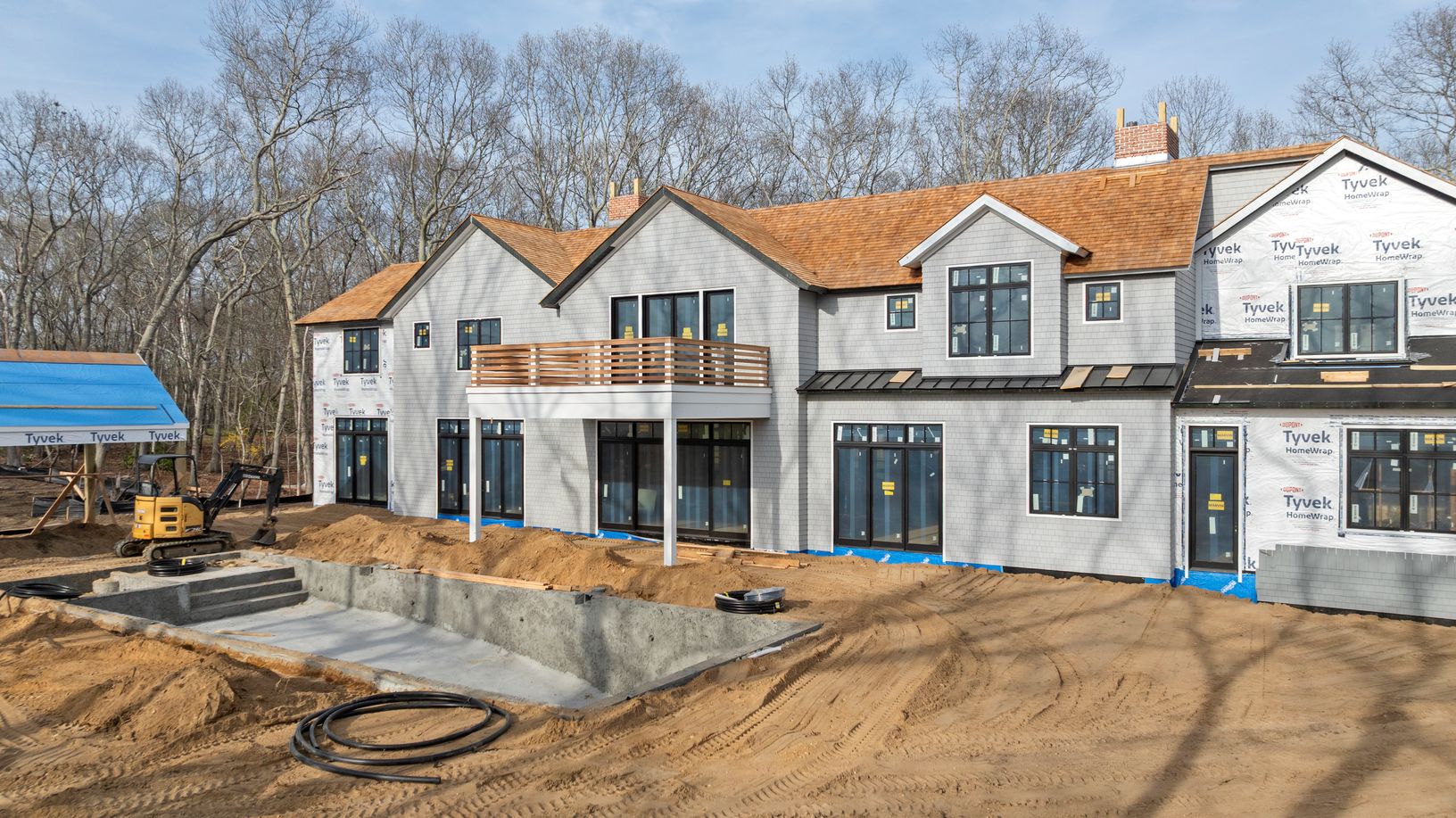  Construction