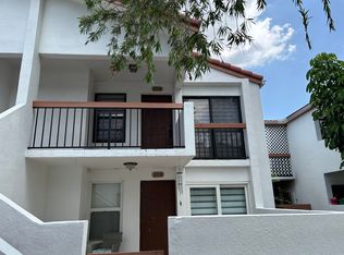 7525 SW 153rd Pl APT 204-11, Miami, FL 33193