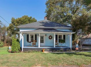 306 Edgemont Ave, Liberty, SC 29657