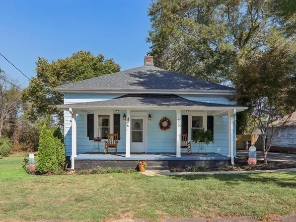 306 Edgemont Ave, Liberty, SC 29657
