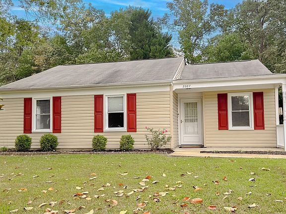 2nd image of 2287 Vine Hill Ct