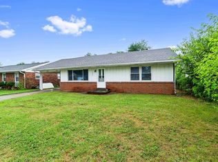 2055 Peggy Dr, Henderson, KY 42420