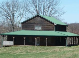 896 Rollins Chapel Rd, Greeneville, TN 37743