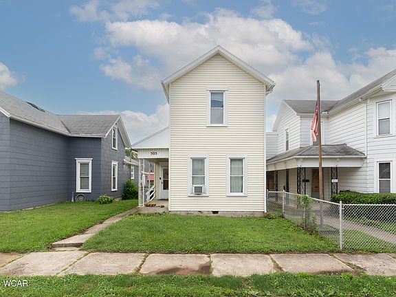 2nd image of 505 Adams St