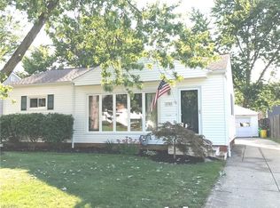 1780 Empire Rd, Wickliffe, OH 44092