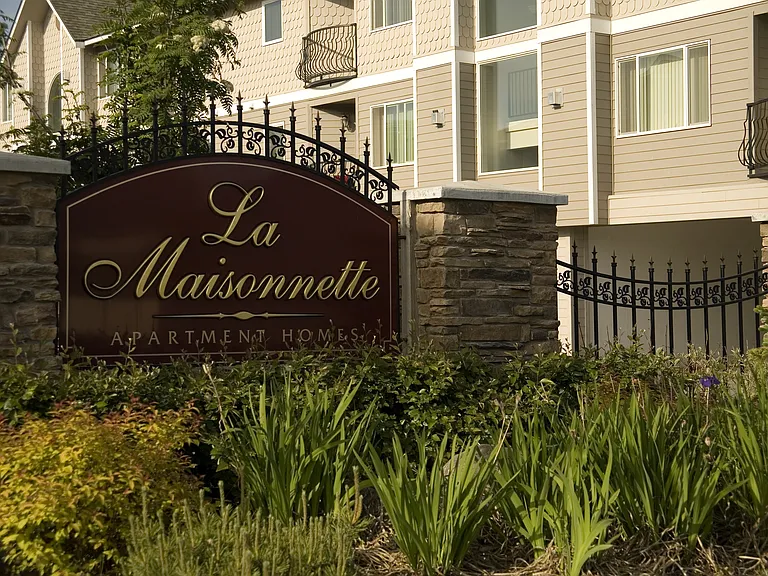 La Maisonnette — Photo 18