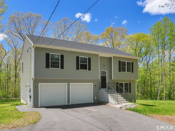 237 West Road, East Haddam, CT 06423