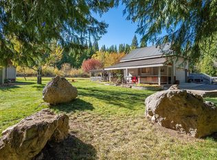 428 Old Truckee Rd, Sierraville, CA 96126