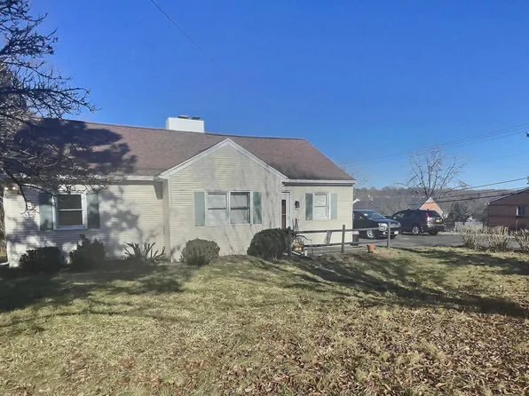 6482 Pittsford Palmyra Rd, Fairport, NY 14450