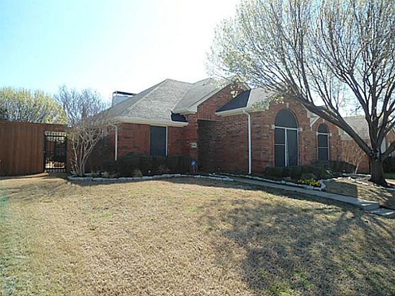5th image of 9680 Williford Trl
