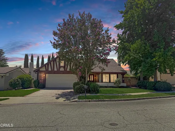 5828 Sunny Vista Ave, Oak Park, CA 91377