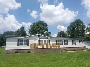 3875 Christmasville Rd, Medina, TN 38355
