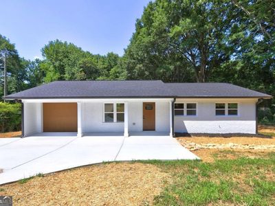 2857 Fran Mar Dr, Gainesville, GA, 30506