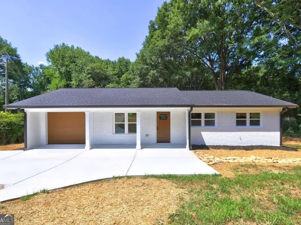 2857 Fran Mar Dr, Gainesville, GA 30506