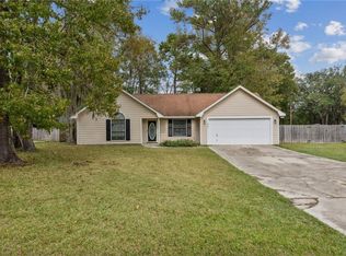 605 E Bay Ave, Kingsland, GA 31548