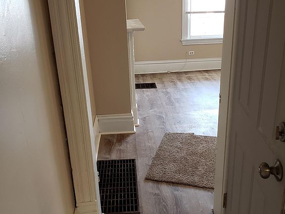 segway to 2nd floor