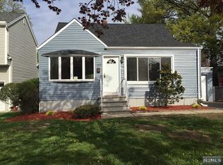 165 Rosalie St, Maywood, NJ 07607