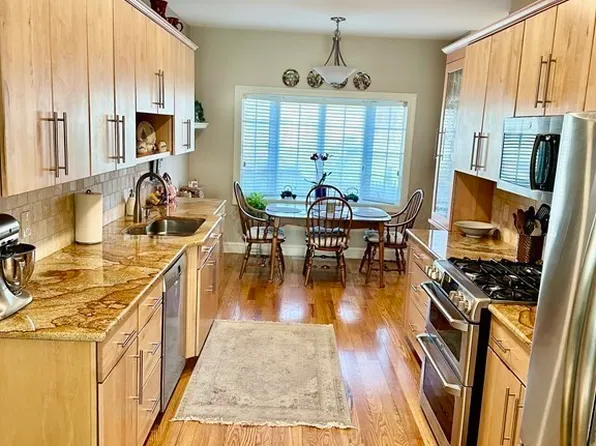 12 Dorlando Way #12, Danvers, MA 01923