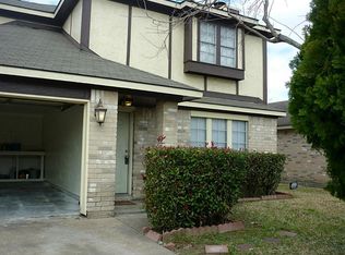 10702 Odyssey Ct, Houston, TX 77099