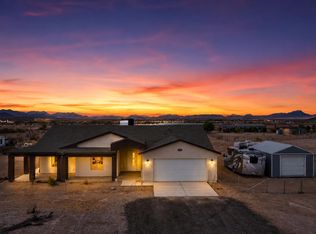 33201 W Siesta Way, Tonopah, AZ 85354