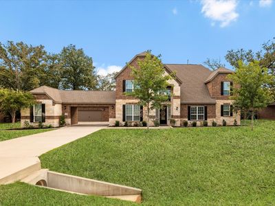 126 Spanish Oak Dr, Aubrey, TX, 76227