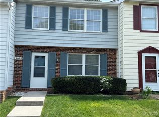 9625 Springfield Woods Cir, Henrico, VA 23060