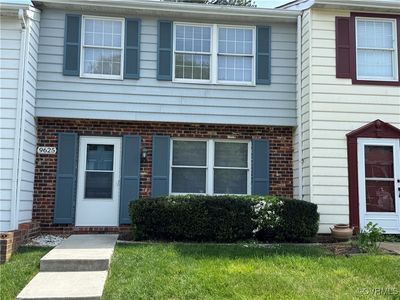 9625 Springfield Woods Cir, Henrico, VA, 23060
