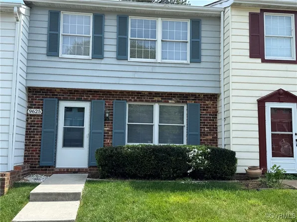 9625 Springfield Woods Cir, Henrico, VA 23060