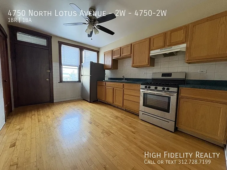 4750 N Lotus Ave #2W-4750-2W — Photo 3