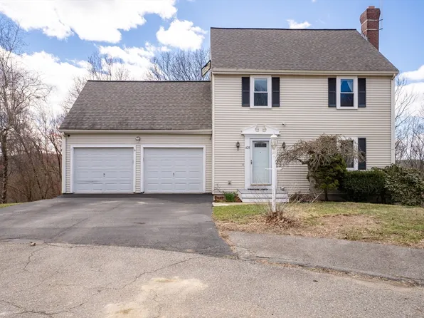 105 Onamog St, Marlborough, MA 01752