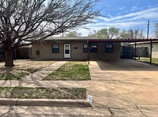 3713 31st St, Lubbock, TX 79410