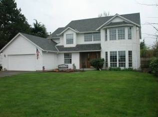 20130 NW West Union Rd, Hillsboro, OR 97124