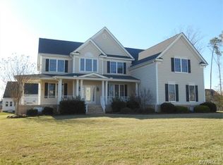 11417 Ridgegate Ln, Glen Allen, VA 23059