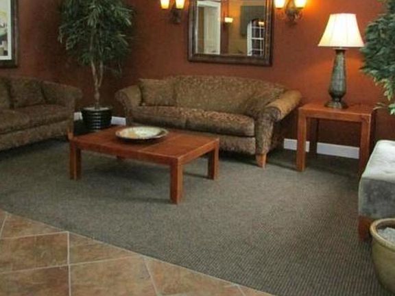 common foyer