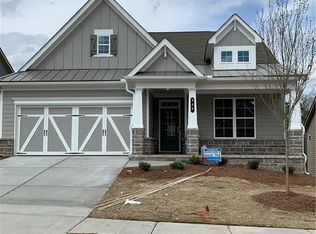 326 Gardens Of Harmony Dr, Canton, GA 30115